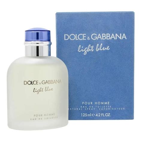 dolce gabbana light blue 150ml|Dolce & Gabbana light blue precios.